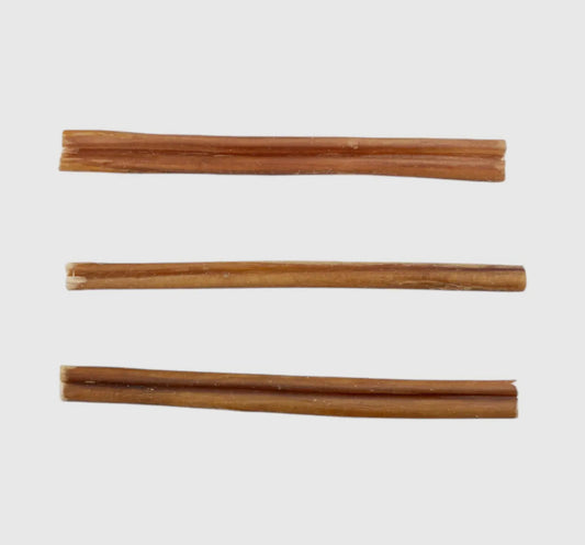 Grass Fed Bully Sticks 6" & 12"