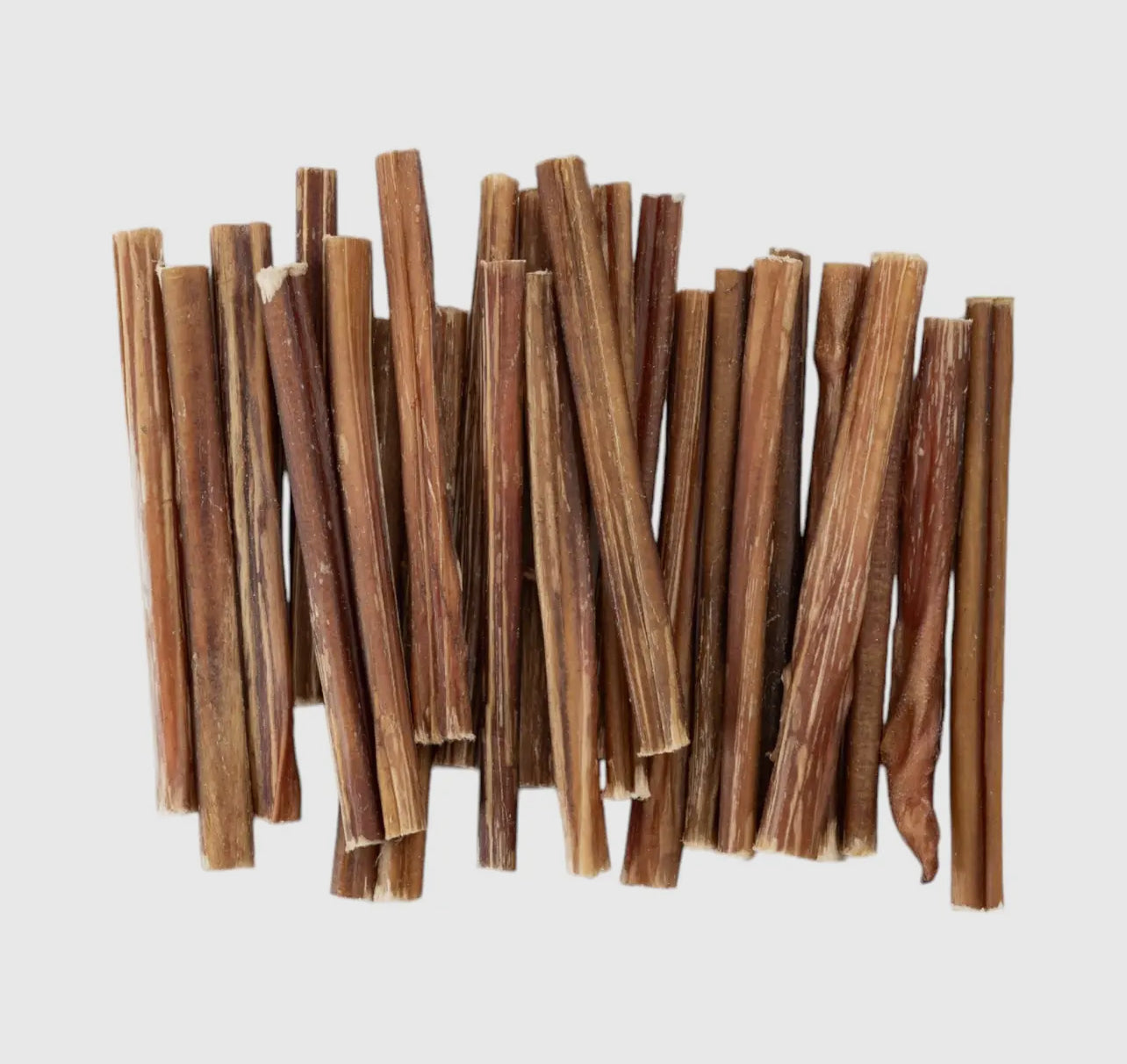 Grass Fed Bully Sticks 6" & 12"