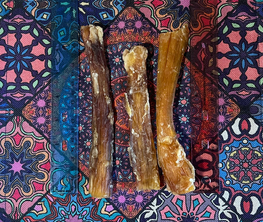 New England Farm-Raised 100% Grass Fed Beef Tendons