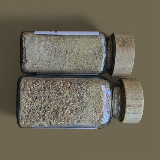 100% Grass Fed Beef Liver Food Topper