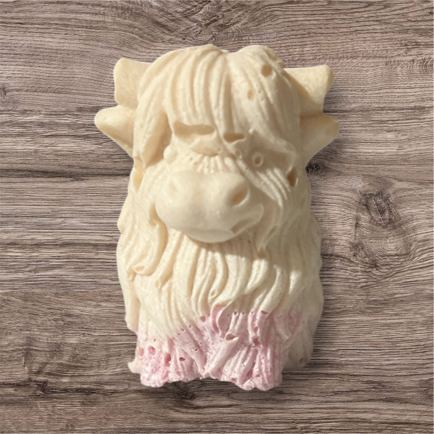 Beef Tallow Handmade Soap