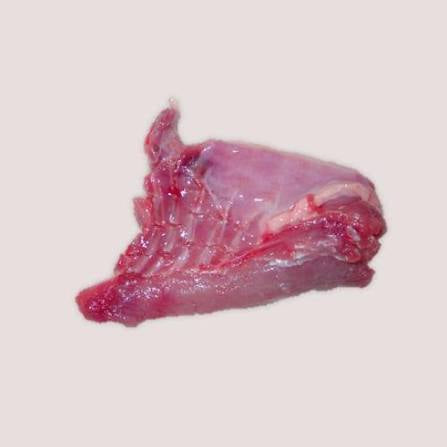 Raised Rabbit NH Farm