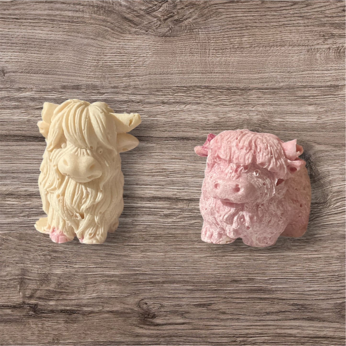 Beef Tallow Handmade Soap