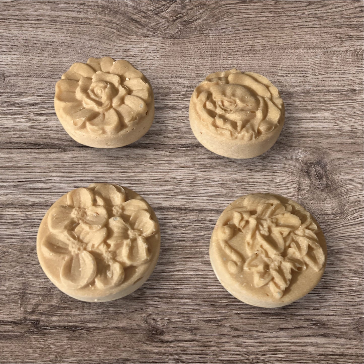 Beef Tallow Handmade Soap