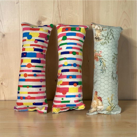 Grammys Homemade Cat Toys