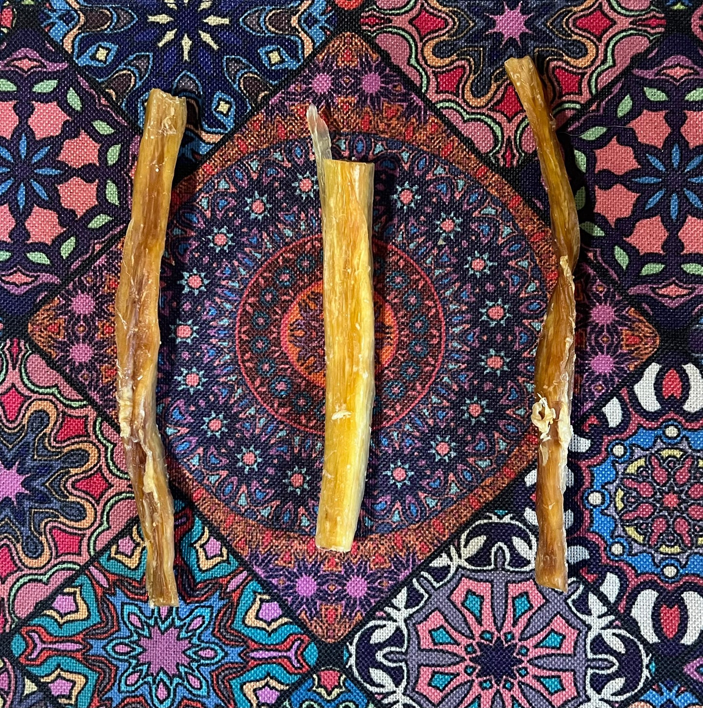 New England Farm-Raised 100% Grass Fed Beef Tendons