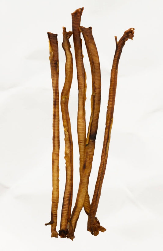 NH & VT Farm Raised Turkey Trachea