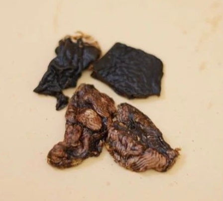 6oz Deer Organ Mix NH Farm Raised