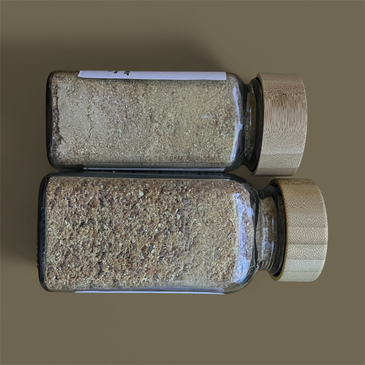 100% Grass Fed Beef Liver Food Topper